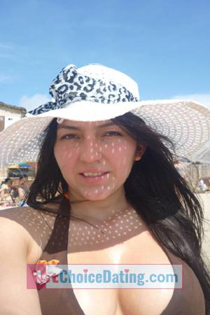 154259 - Ana Solanlly Age: 32 - Colombia