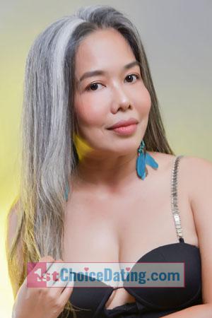 154266 - Emely Age: 46 - Philippines