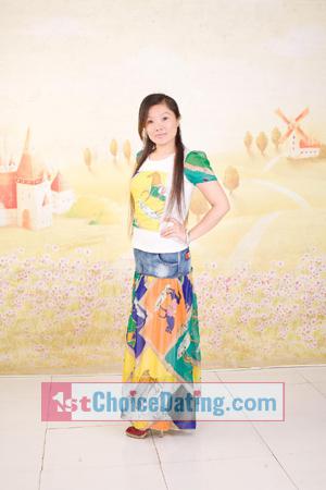 154317 - Juan Age: 49 - China