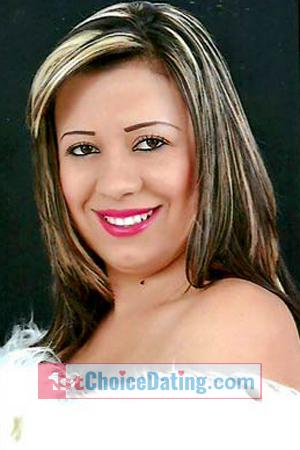 154440 - Dania Yadaly Age: 41 - Colombia