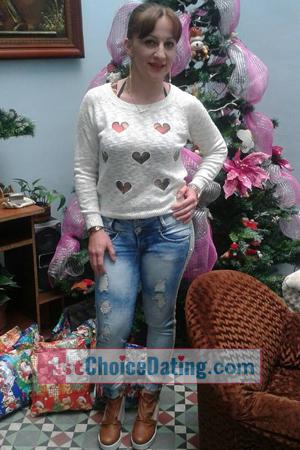154446 - Angela Age: 45 - Colombia