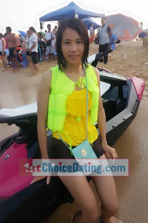 154709 - Jinlan Age: 46 - China