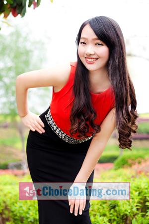154714 - Mengjuan Age: 32 - China