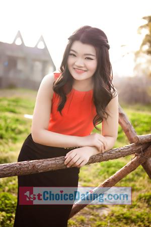 154722 - Fangfang Age: 30 - China