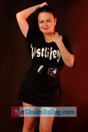 155109 - Jennifer Age: 44 - Philippines