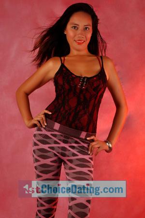 155110 - April Age: 35 - Philippines