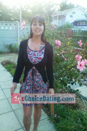 155530 - Carmen Age: 44 - Chile