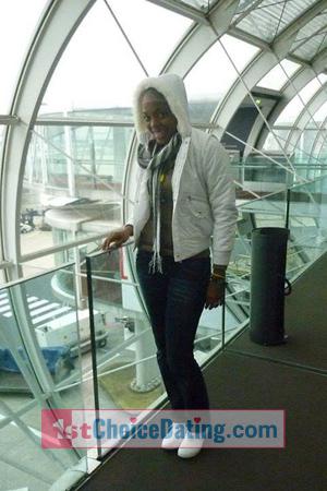 155536 - Gina Paola Age: 38 - Colombia