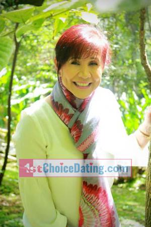 155826 - Adriana Age: 61 - Colombia