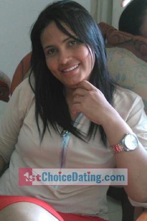 156019 - Flor Age: 44 - Colombia