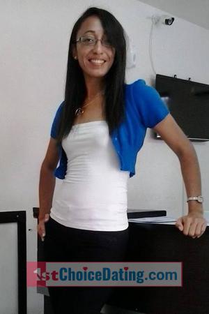 156167 - Aivy Age: 47 - Colombia