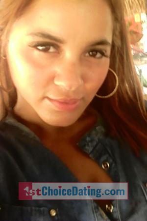 156349 - Dora Age: 40 - Colombia