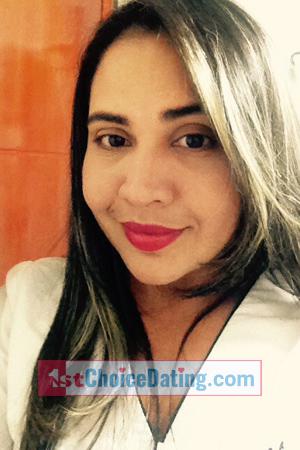 156363 - Darling Age: 39 - Colombia