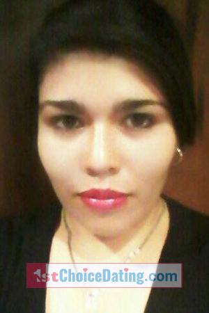 156365 - Valentina Age: 35 - Colombia