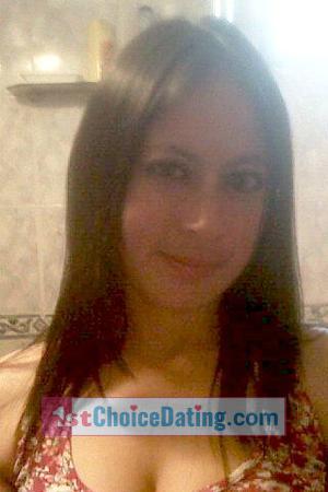 156371 - Julia Age: 43 - Ecuador