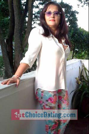 156379 - Maria del Pilar Age: 61 - Colombia