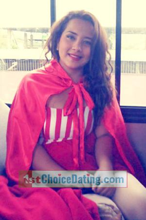 156491 - Grace Age: 31 - Ecuador