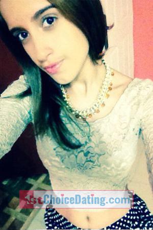 156638 - Veronica Age: 28 - Venezuela