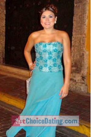 156768 - Karen Age: 45 - Colombia