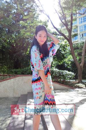 156789 - Yang Age: 43 - China