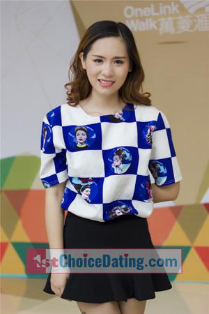 156796 - Xiaoli Age: 31 - China