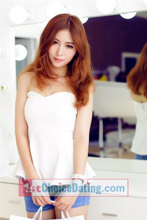 156797 - Shiyun Age: 29 - China