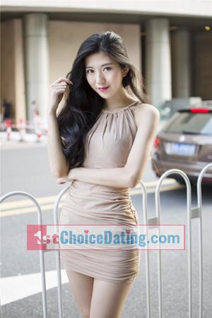 156807 - Xiaoqi Age: 31 - China