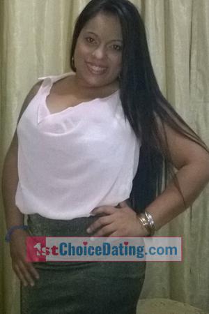 156931 - Rosana Age: 38 - Colombia