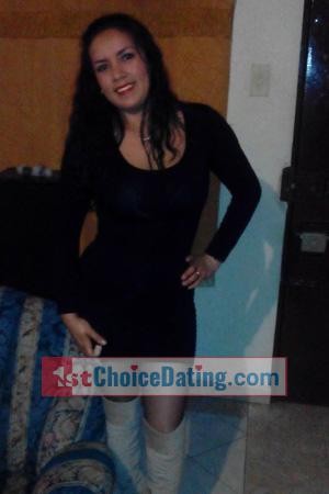 157340 - Isabel Age: 37 - Colombia