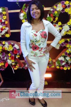 157475 - Rosmy Age: 47 - Colombia