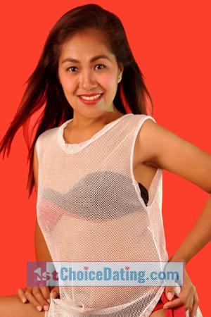 157497 - Jinky Age: 44 - Philippines