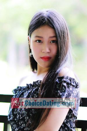 157554 - Yan Age: 36 - China