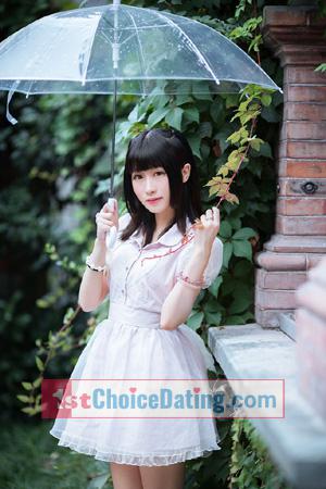 157563 - Ying Age: 37 - China