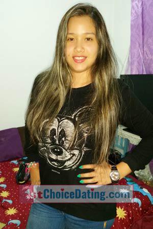 157671 - Neidy Cristina Age: 33 - Colombia