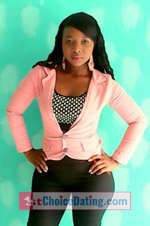 157673 - Jessica Age: 35 - Colombia