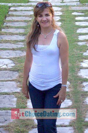 157679 - Eliana Maria Age: 54 - Colombia