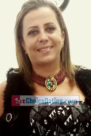 157681 - Amparo del socorro Age: 61 - Colombia