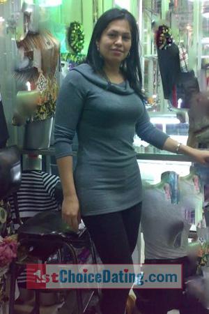 157703 - Andrea Age: 50 - Colombia