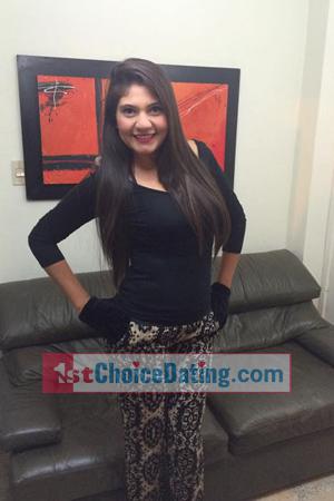 157704 - Yaneth Age: 34 - Colombia