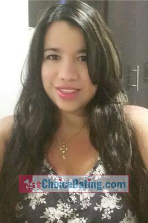 157822 - Jesika Age: 40 - Colombia