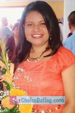 157825 - Maribel Age: 40 - Colombia
