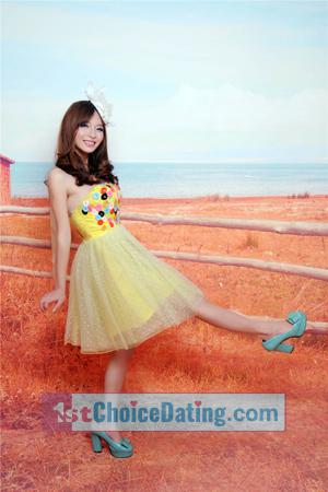 157891 - Rong Age: 32 - China