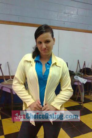 158028 - Maria Age: 35 - Costa Rica