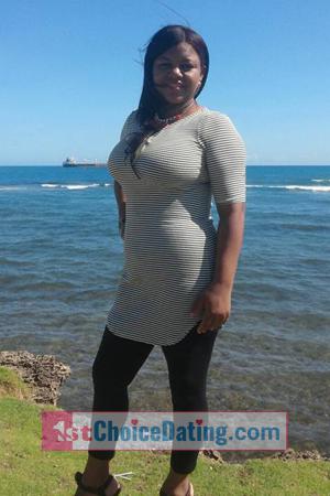 158037 - Maria Age: 44 - Dominican Republic