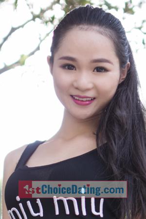 158052 - Shanli Age: 30 - China