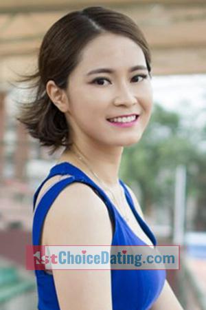 158058 - Wanlin Age: 32 - China