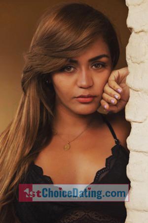 158166 - Angelica Age: 31 - Colombia