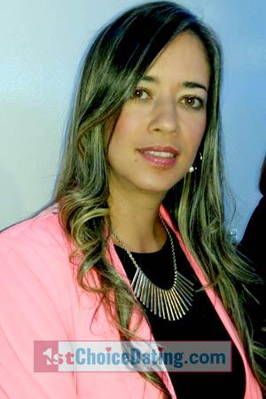 158175 - Ana Maria Age: 44 - Colombia