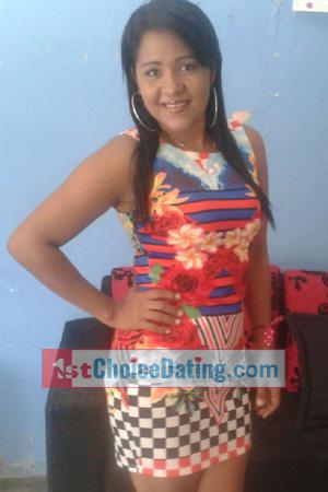 158282 - Cecilia Age: 43 - Colombia