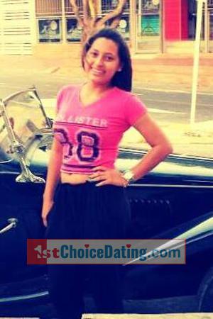 158284 - Leidy Age: 31 - Colombia